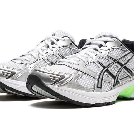 Gel-1130 "Mittelgrau / Limette"