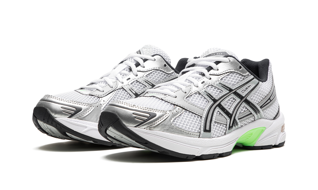 Asics Gel 1130 "Mid Grey / Lime"