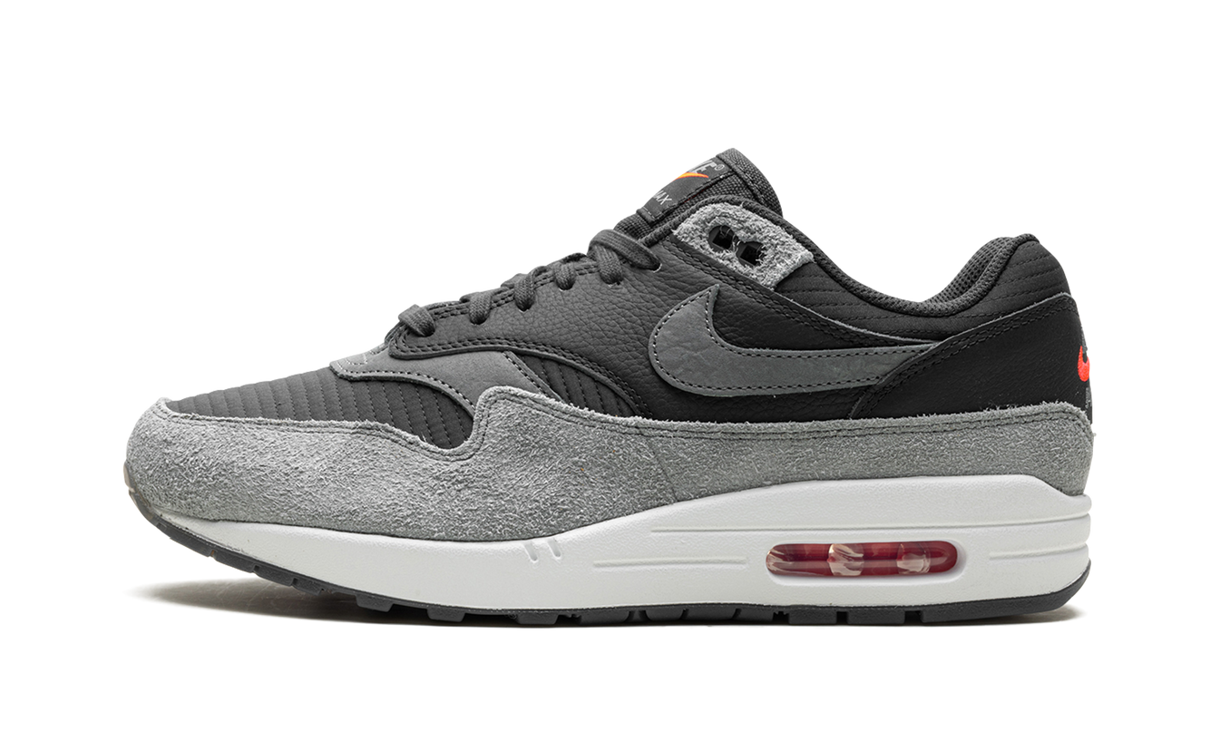 Nike Air Max 1 PRM „Rauchgrau“