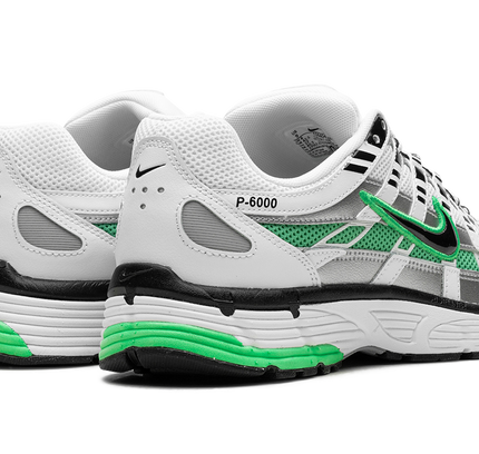 Nike P-6000 "Mint Green"