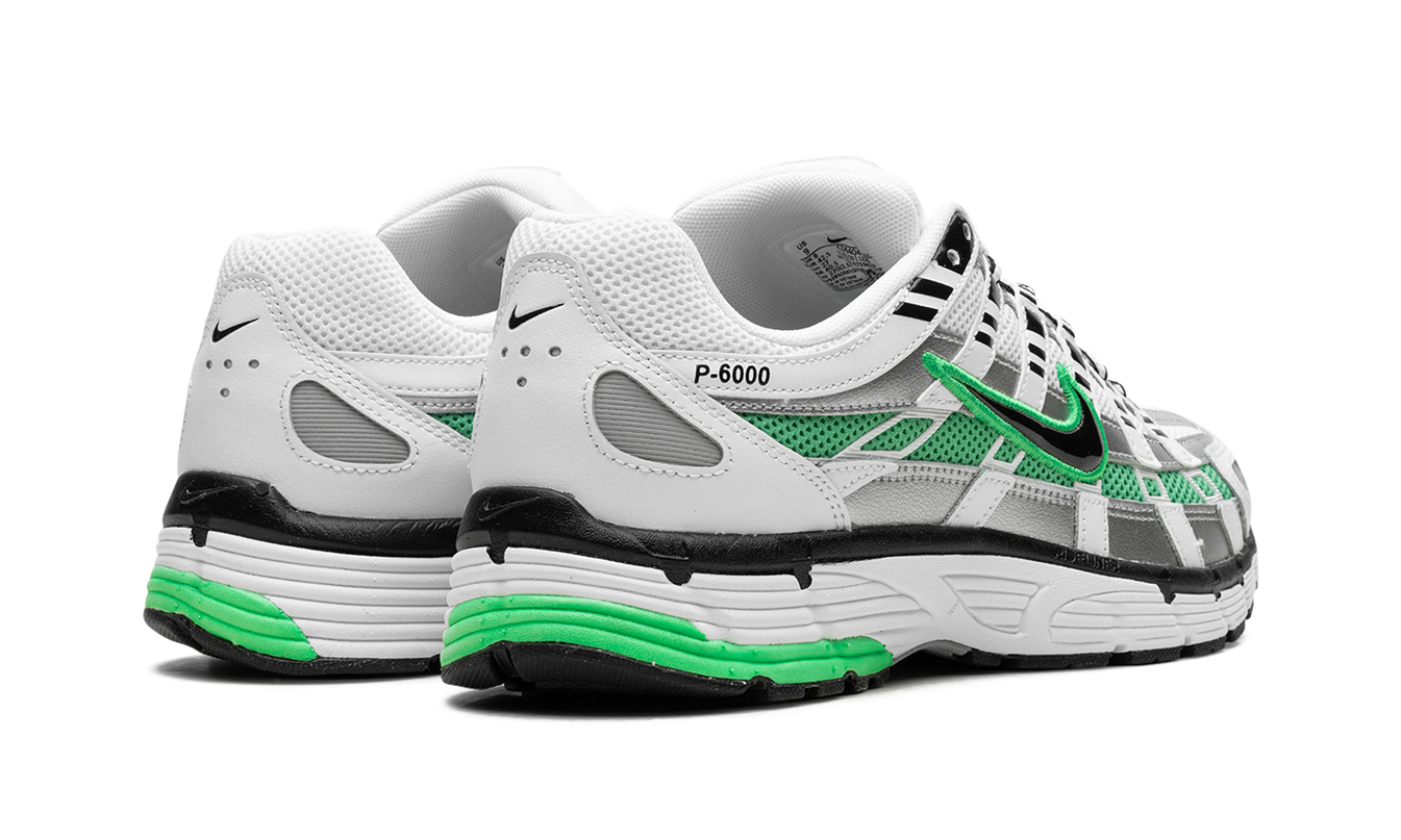 Nike P-6000 „Mintgrün“