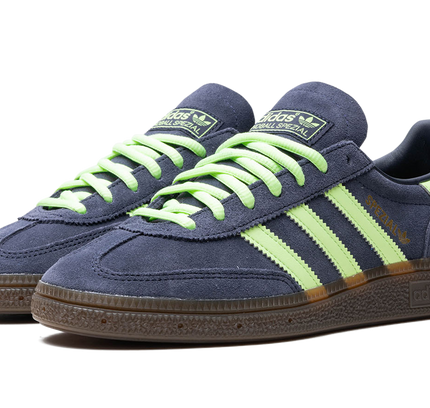 Adidas Handball Spezial "Green Spark"