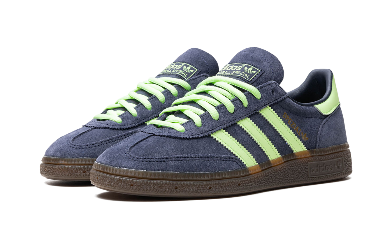 Adidas Handball Spezial "Green Spark"
