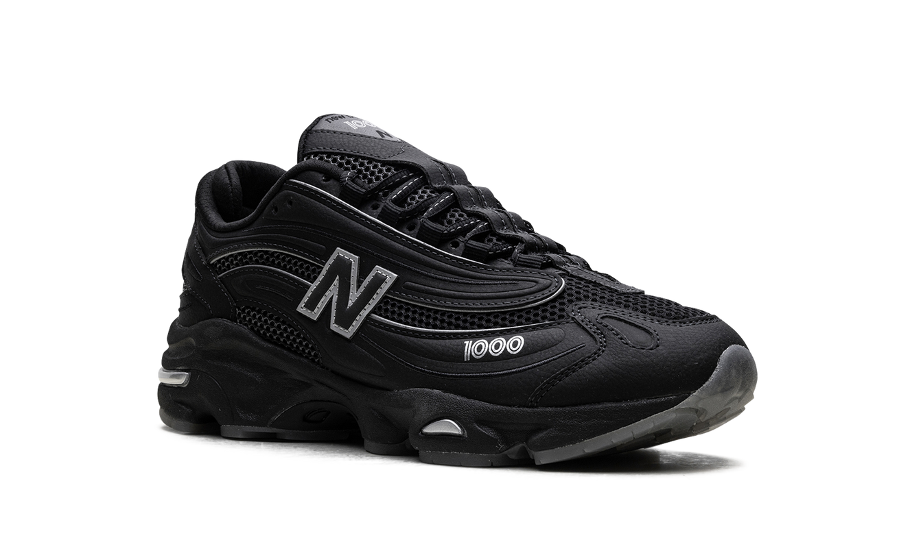 New Balance M1000 "Lunar New Year"