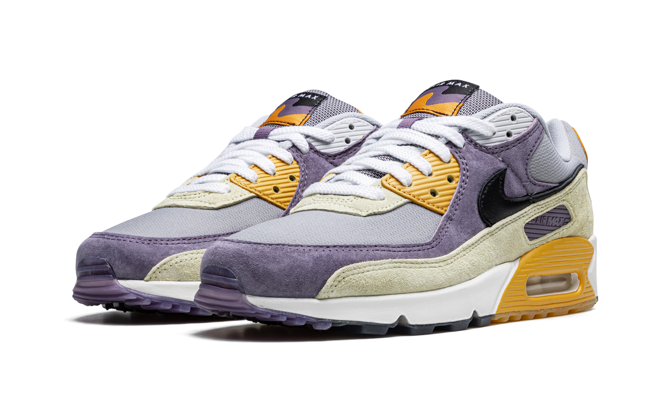 Nike Air Max 90 NRG "Lemon Drop"