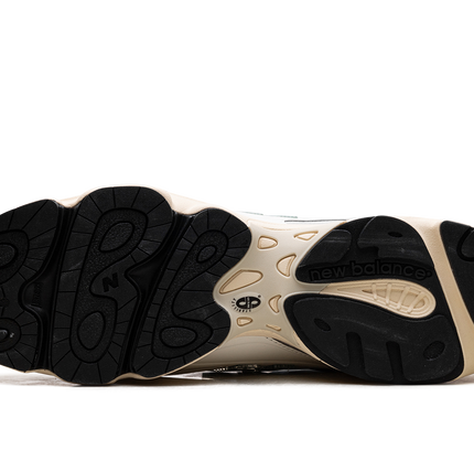 New Balance M1000 "Moonrock"