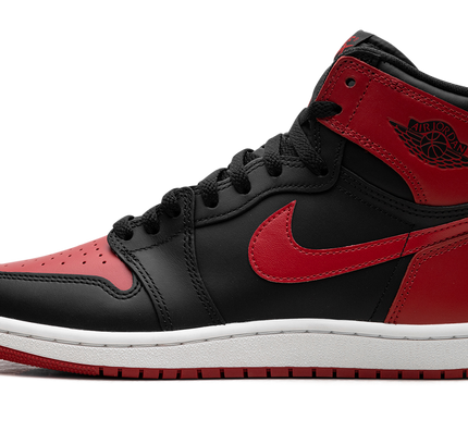 Air Jordan 1 High 85 "Bred"