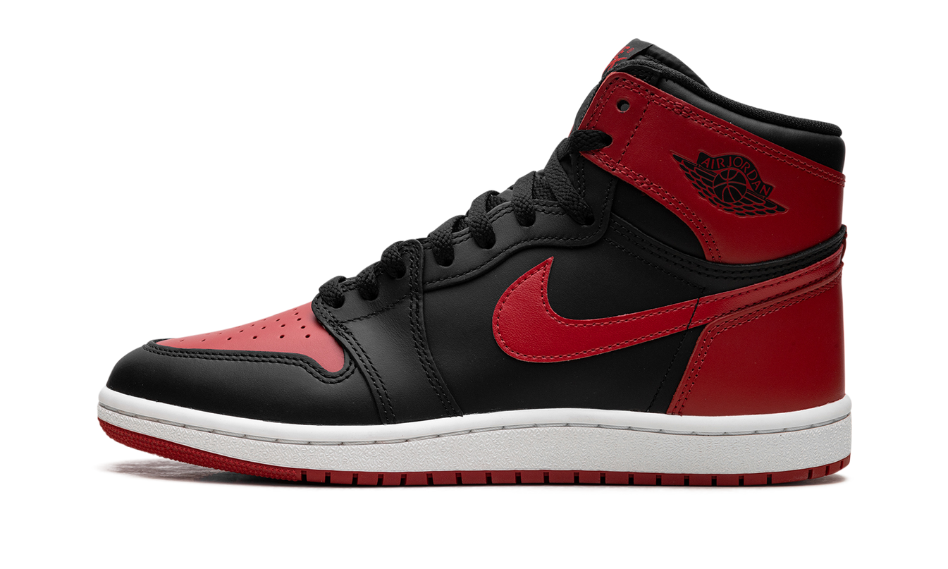 Air Jordan 1 High 85 "Bred"