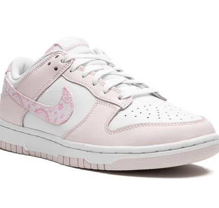 Nike Dunk Low WMNS "Pink Paisley"
