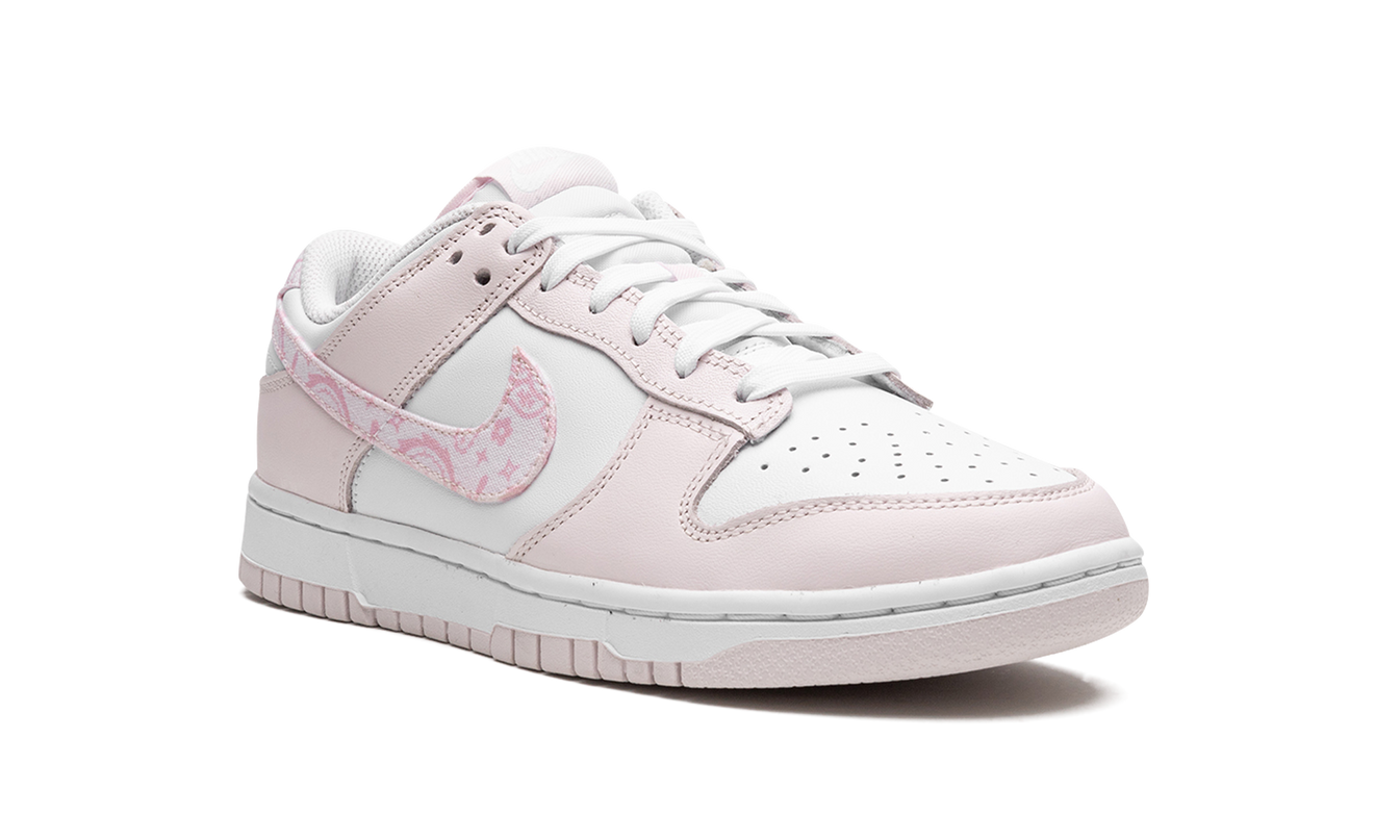 Nike Dunk Low WMNS "Pink Paisley"
