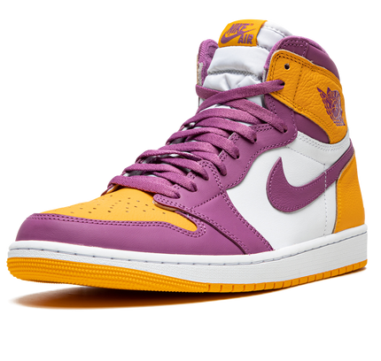 Air Jordan 1 High OG "Brotherhood"