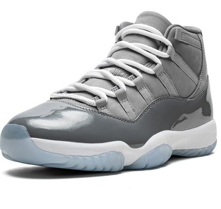 Air Jordan 11 Retro "Cool Grey 2021"