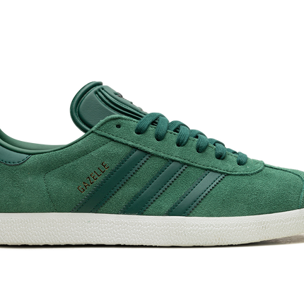 Adidas Gazelle "Tech Forest"