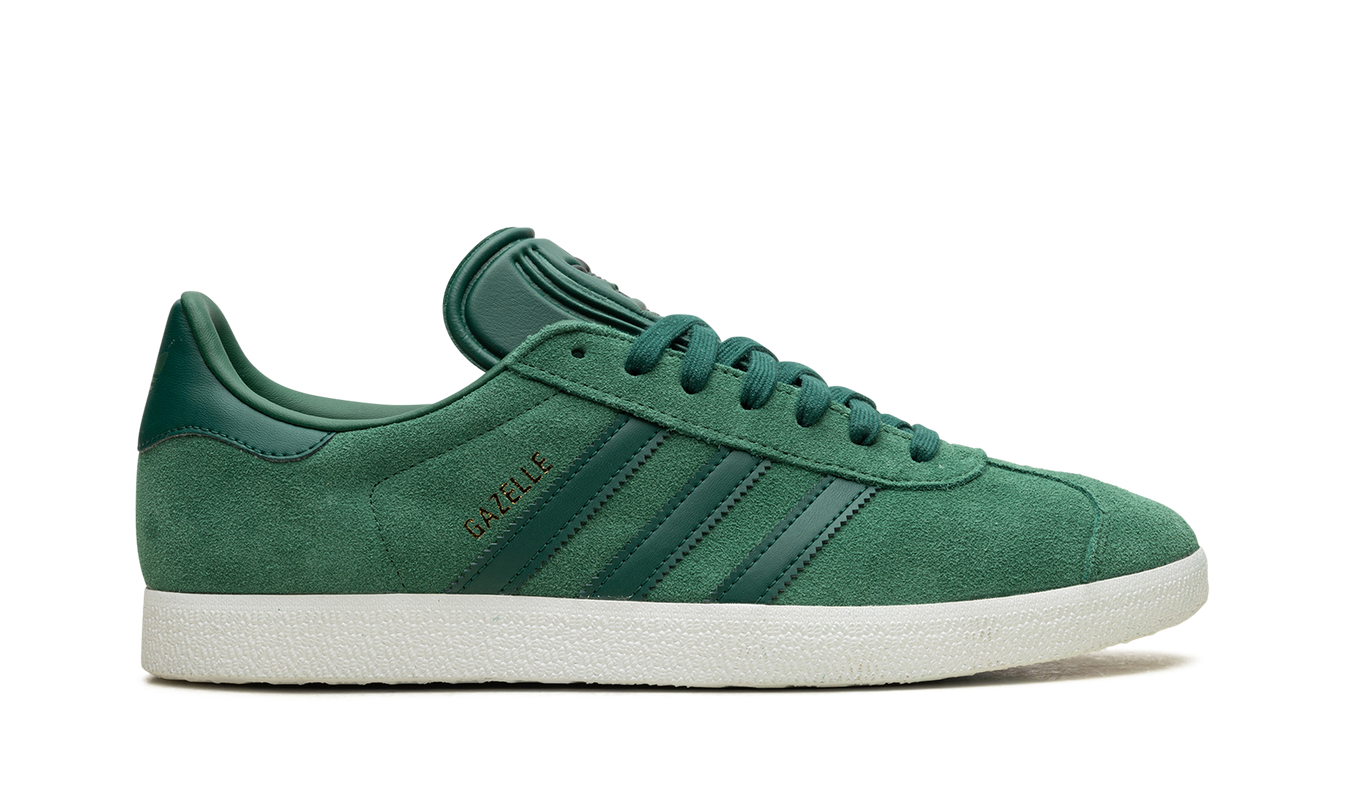 Adidas Gazelle "Tech Forest"
