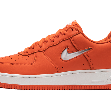 Nike Air Force 1 Low "40th Anniversary Edition Orange Jewel"