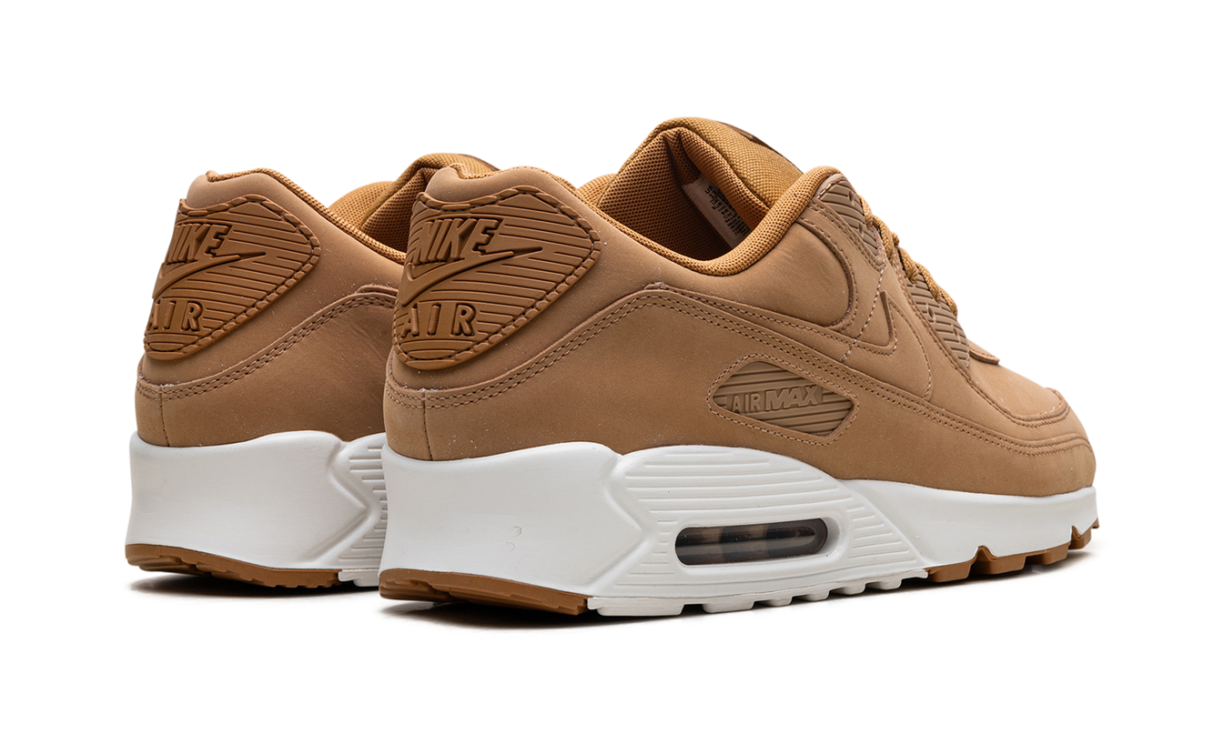 Nike Air Max 90 "Flax"