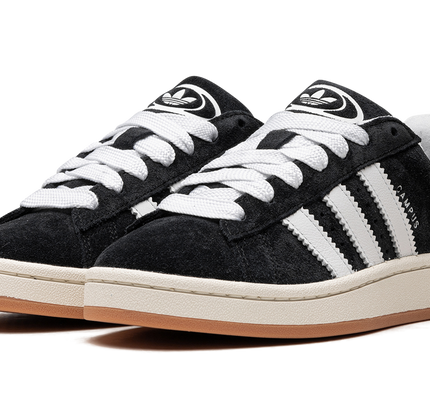 Adidas Campus 00s "Core Black"