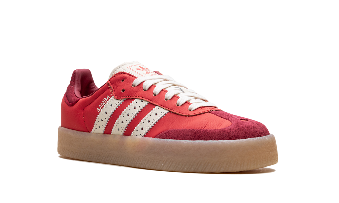 Adidas Samba WMNS "Valentine's Day"