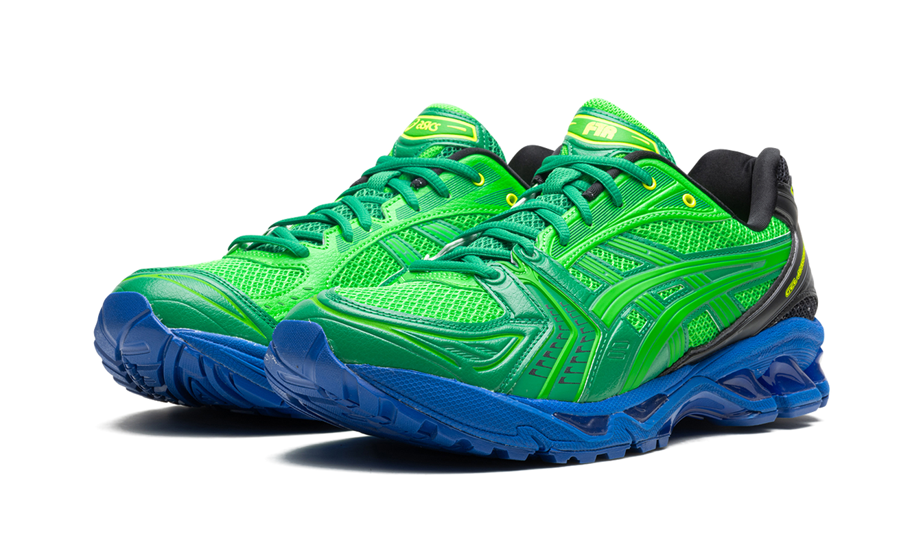 GEL-Kayano 14 „Field Trip Recordings“