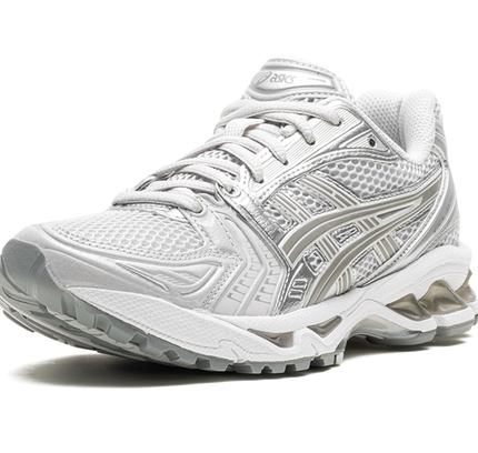 Asics Gel Kayano 14 WMNS "Cloud Grey"