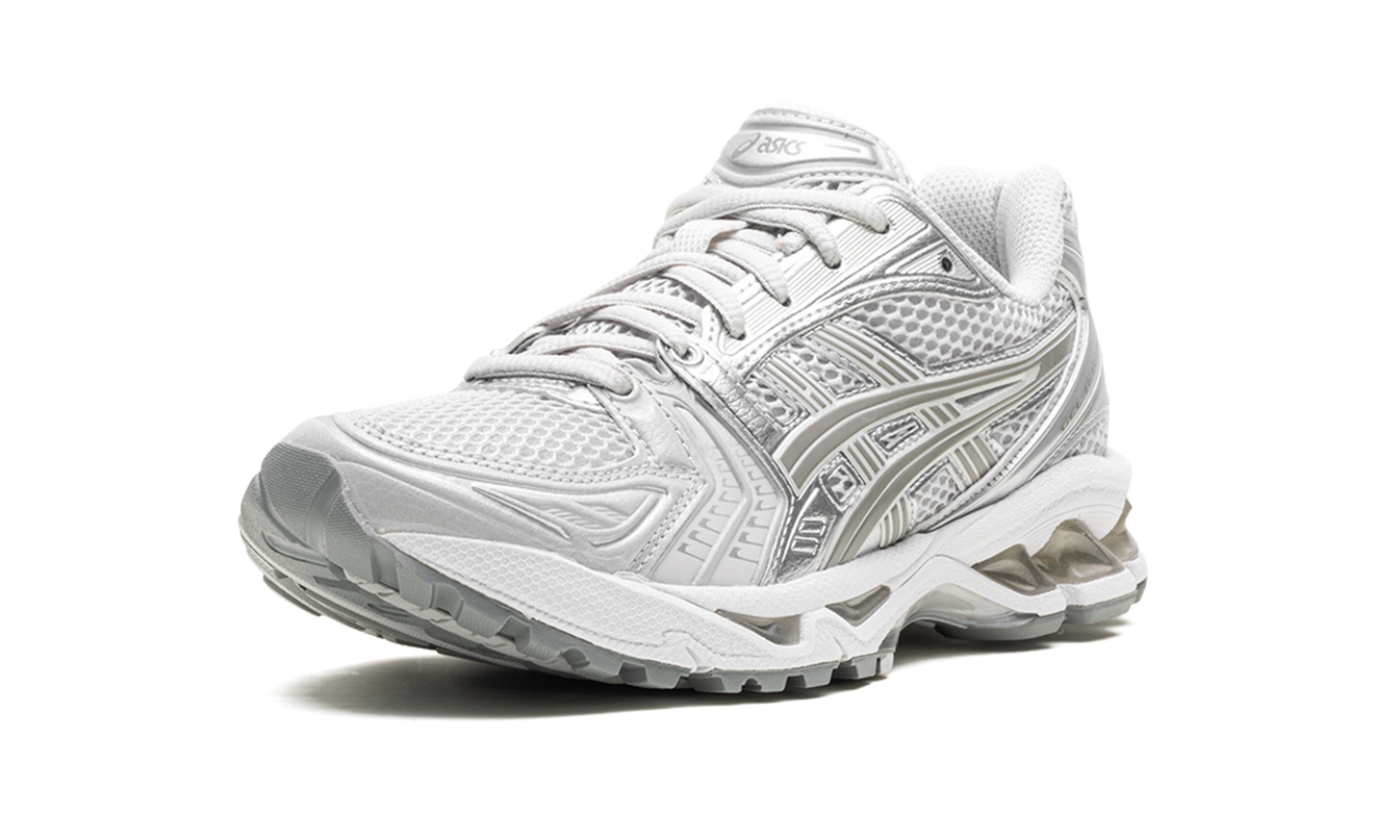 Asics Gel Kayano 14 WMNS "Cloud Grey"
