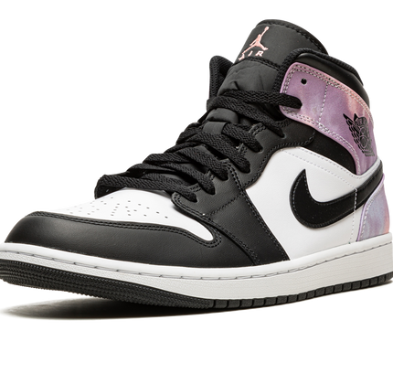 Air Jordan 1 Mid SE "Tie-Dye"