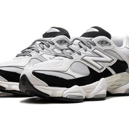 New Balance 9060 „Grau Tiefschwarz“