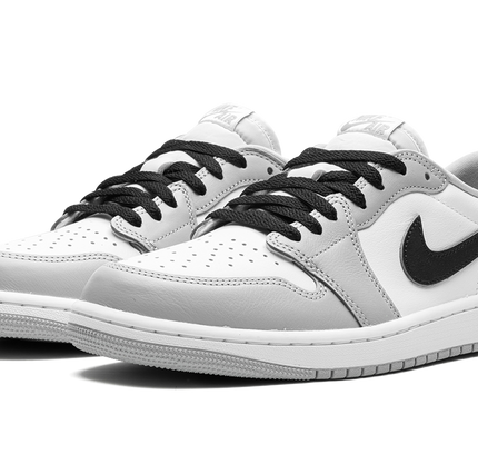 Air Jordan 1 Retro Low OG "Barons"