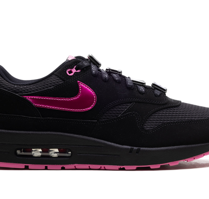 Air Max 1 "Valentinstag - Schwarz"