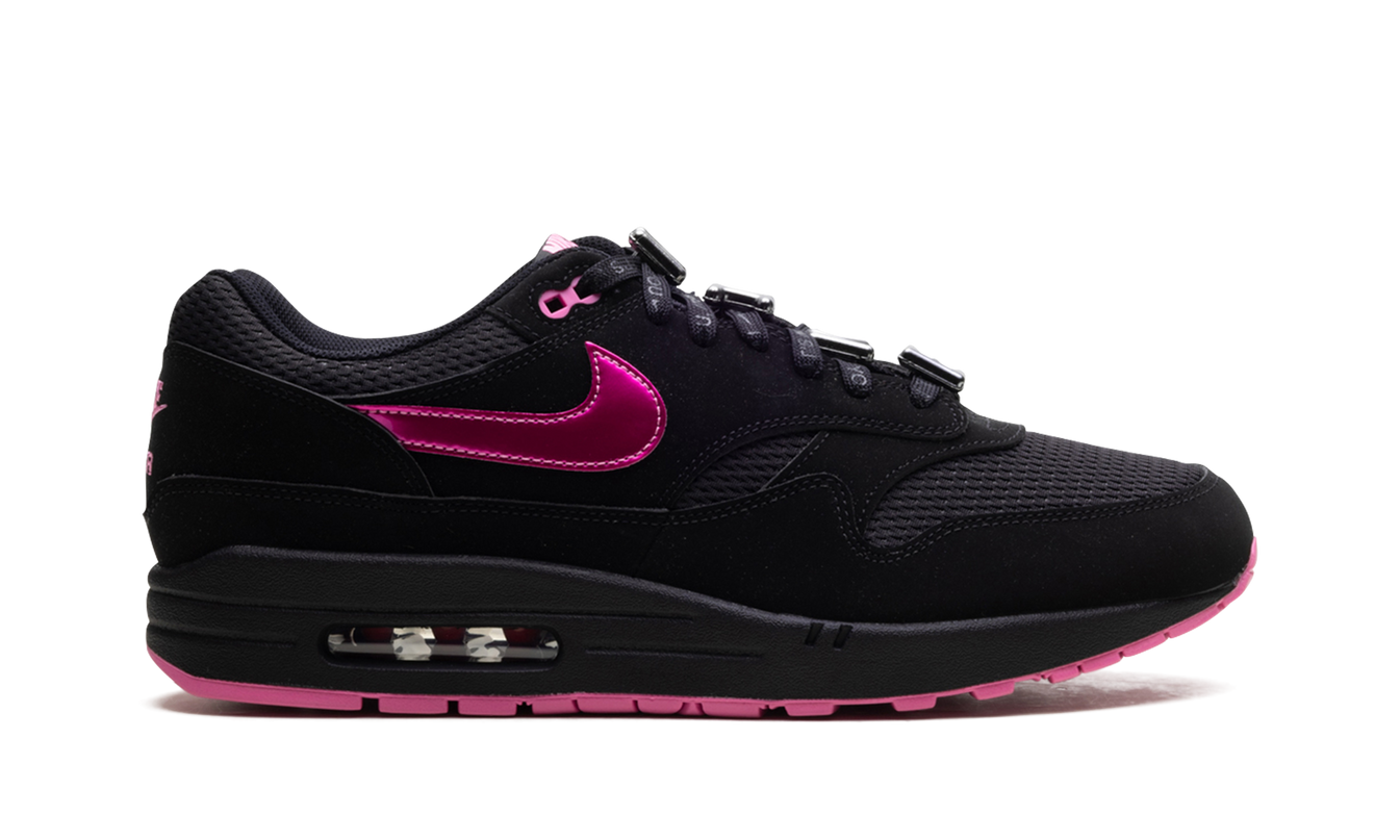 Air Max 1 "Valentinstag - Schwarz"