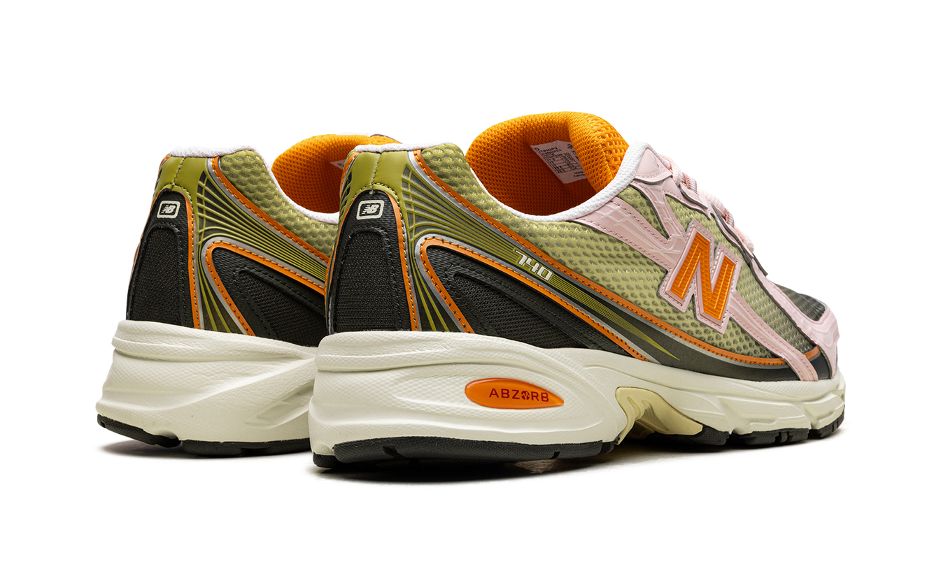 New Balance 740 "Concepts - Saignée"