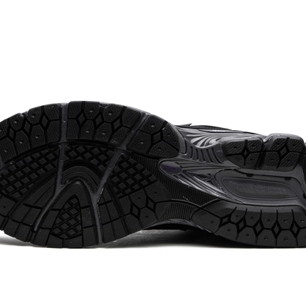 New Balance 1906R "Cordura Pocket Black"