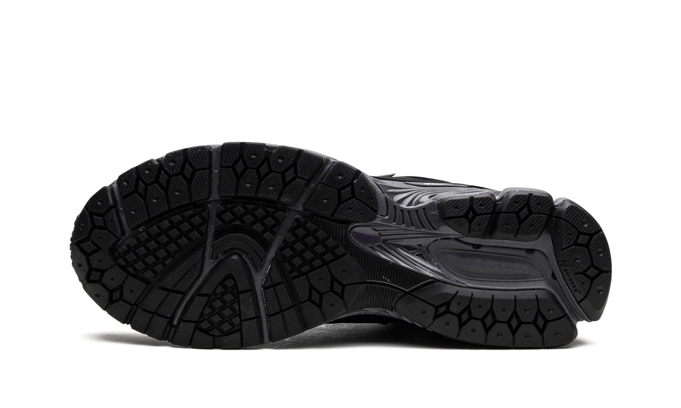 New Balance 1906R "Cordura Pocket Black"