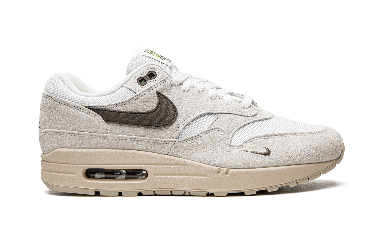 Nike Air Max 1 "Sail Ironstone"