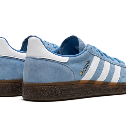 Handball Spezial "Hellblau"