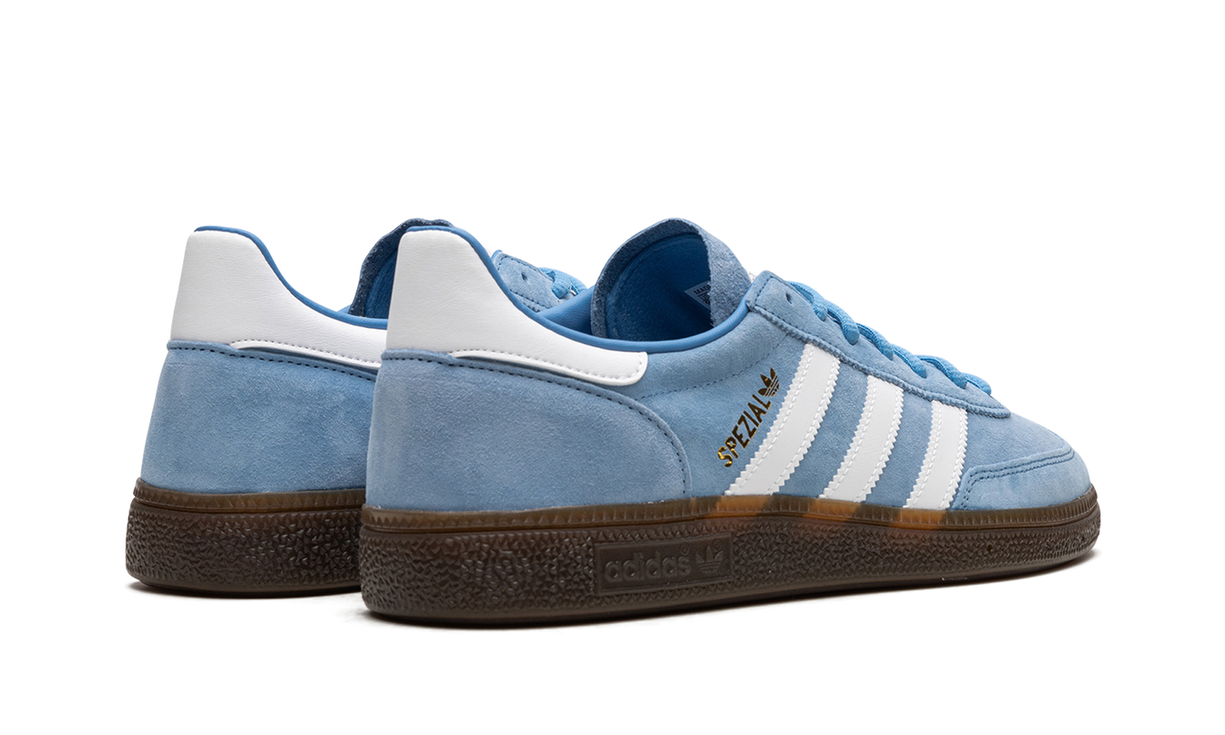 Handball Spezial "Hellblau"