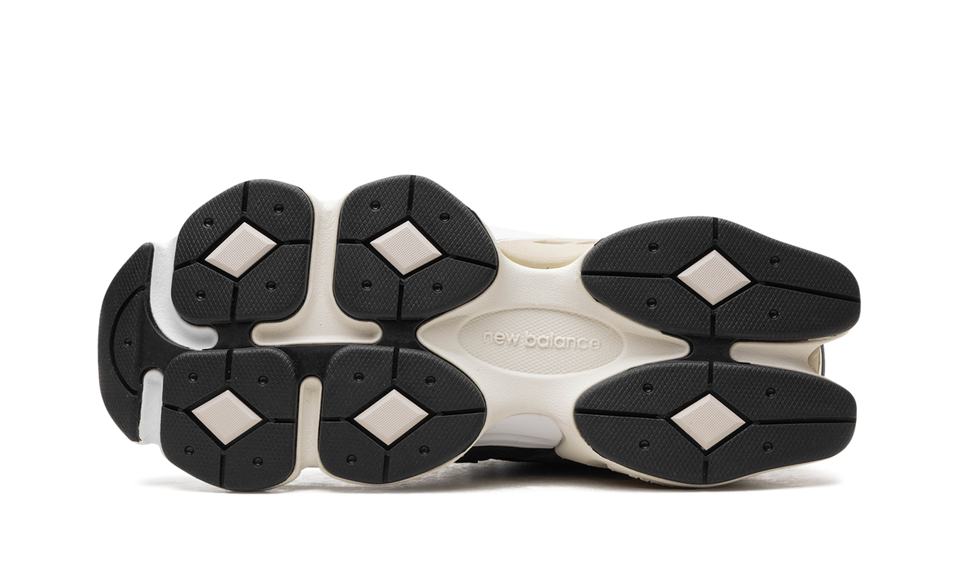 New Balance 9060 "Black Phantom / Charcoal"