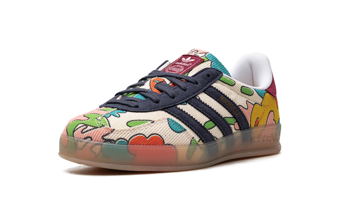 Adidas Gazelle Indoor "Sean Wotherspoon - Corduroy"