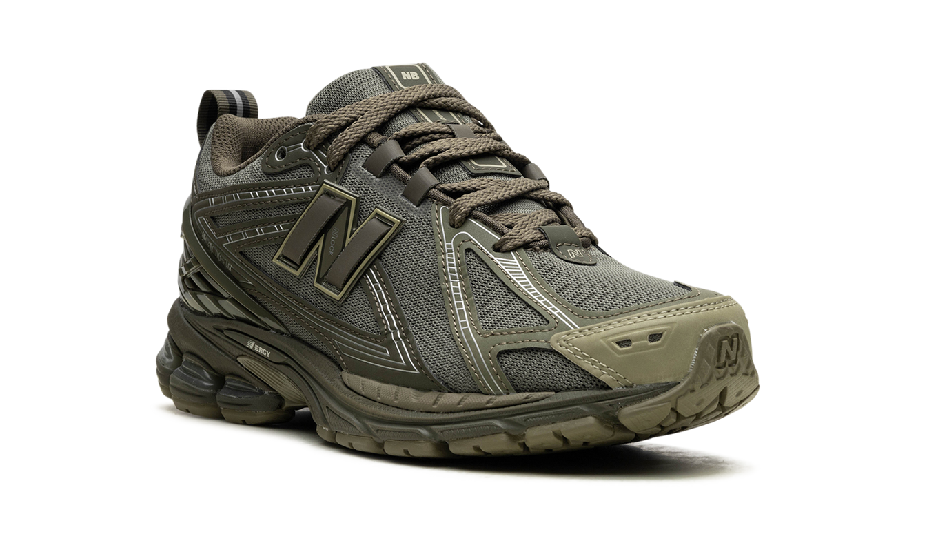 New Balance 1906R "Dark Moss"
