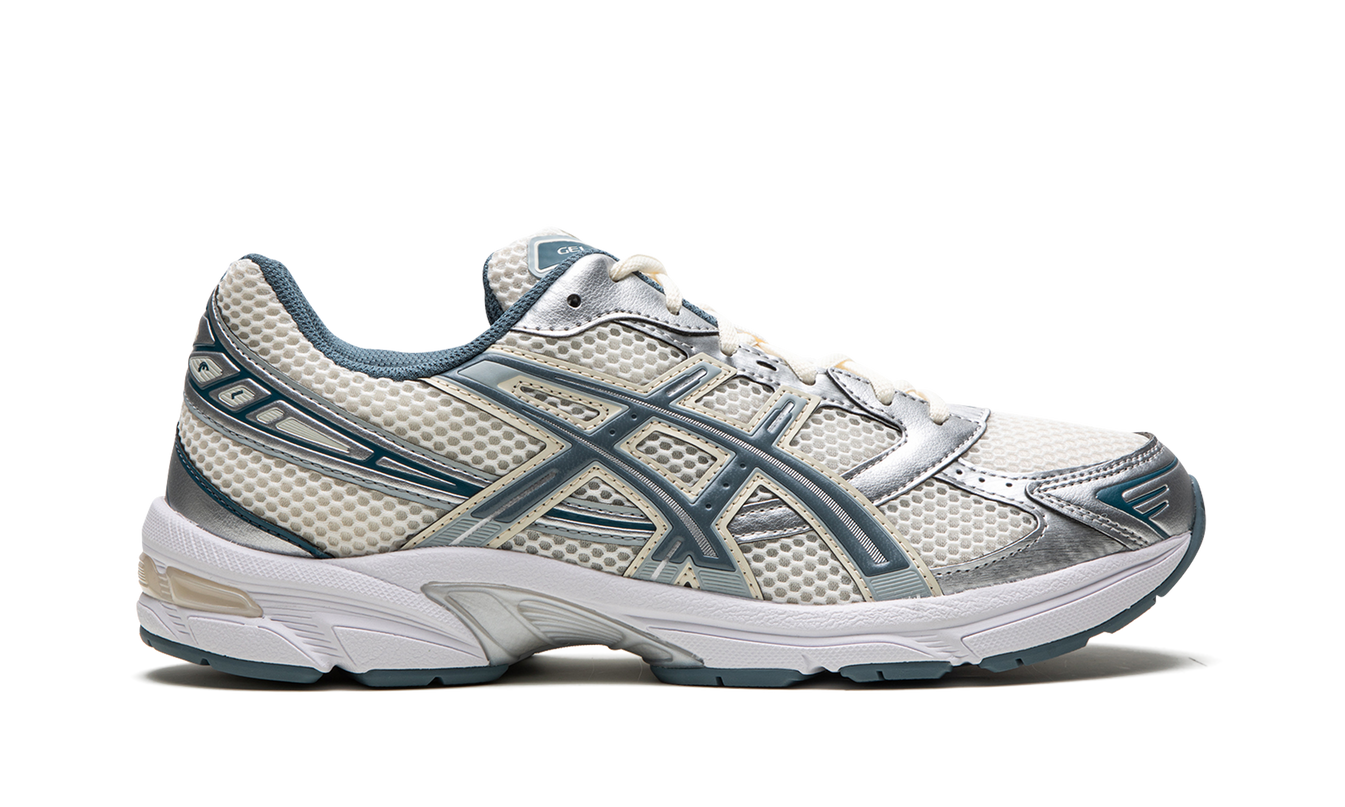 Asics Gel 1130 "Cream / Ironclad"