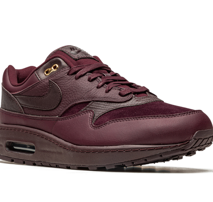AIR MAX 1 WMNS "Burgundy Crush" 