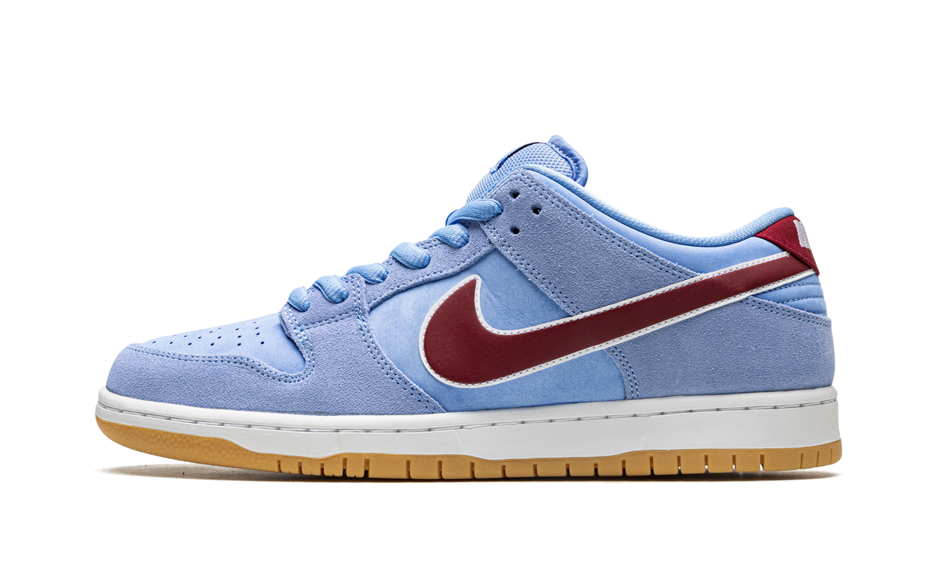 Nike Dunk SB Low "Phillies"