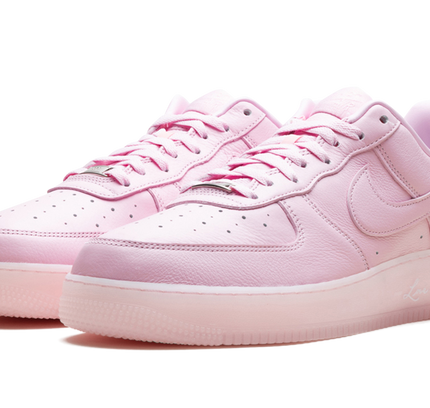 Nike Air Force 1 Low "Certified Lover Boy - Pink Foam"