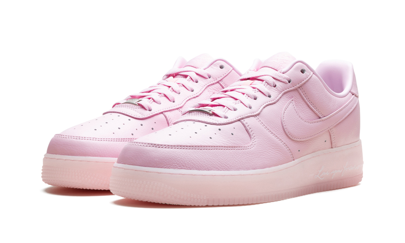 Nike Air Force 1 Low "Certified Lover Boy - Pink Foam"