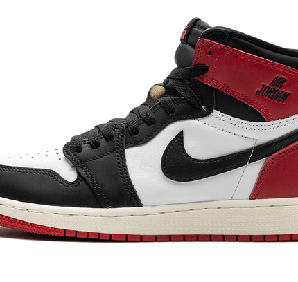 Air Jordan 1 Retro High OG GS "Black Toe Reimagined"