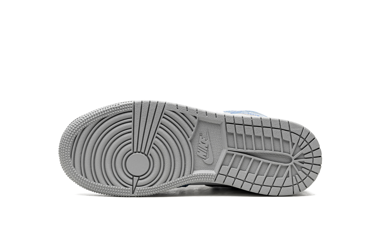 Air Jordan 1 High OG GS "Hyper Royal"