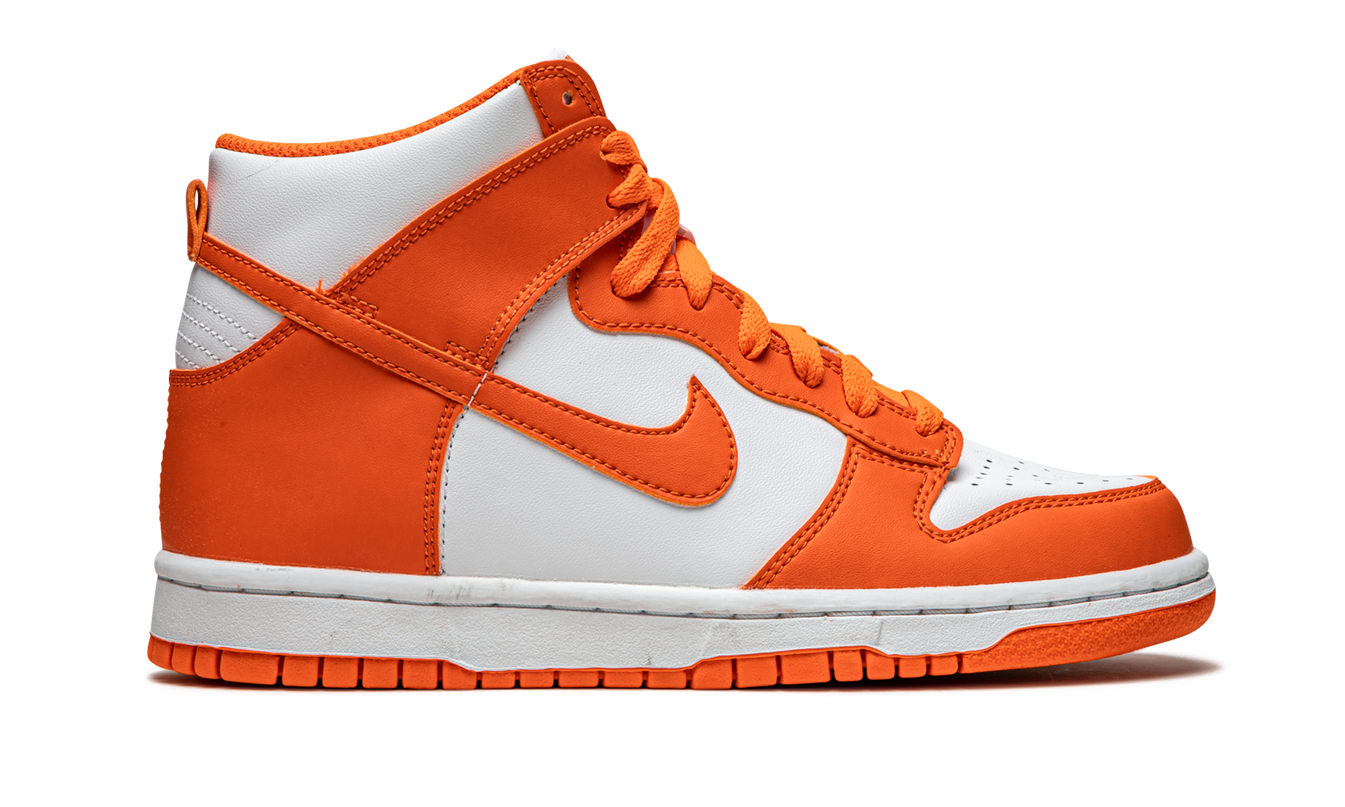 Nike Dunk High GS "Syracuse"
