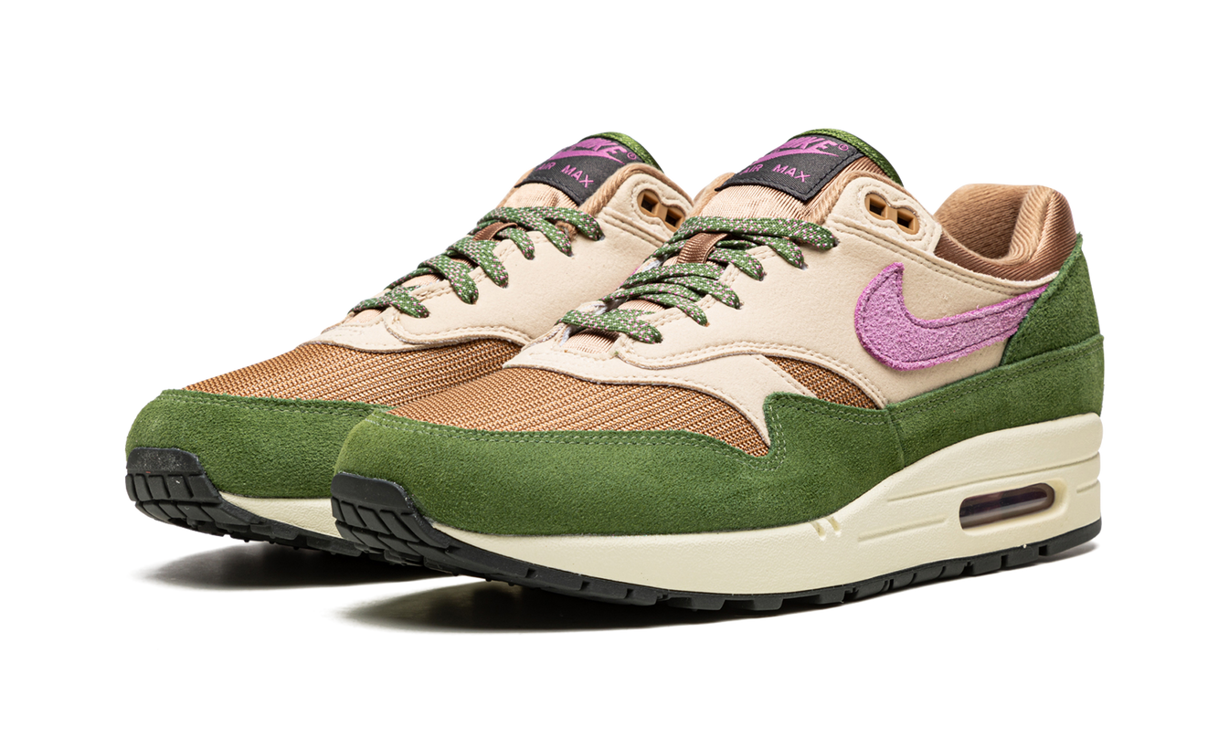 Nike Air Max 1 NH "Treeline"