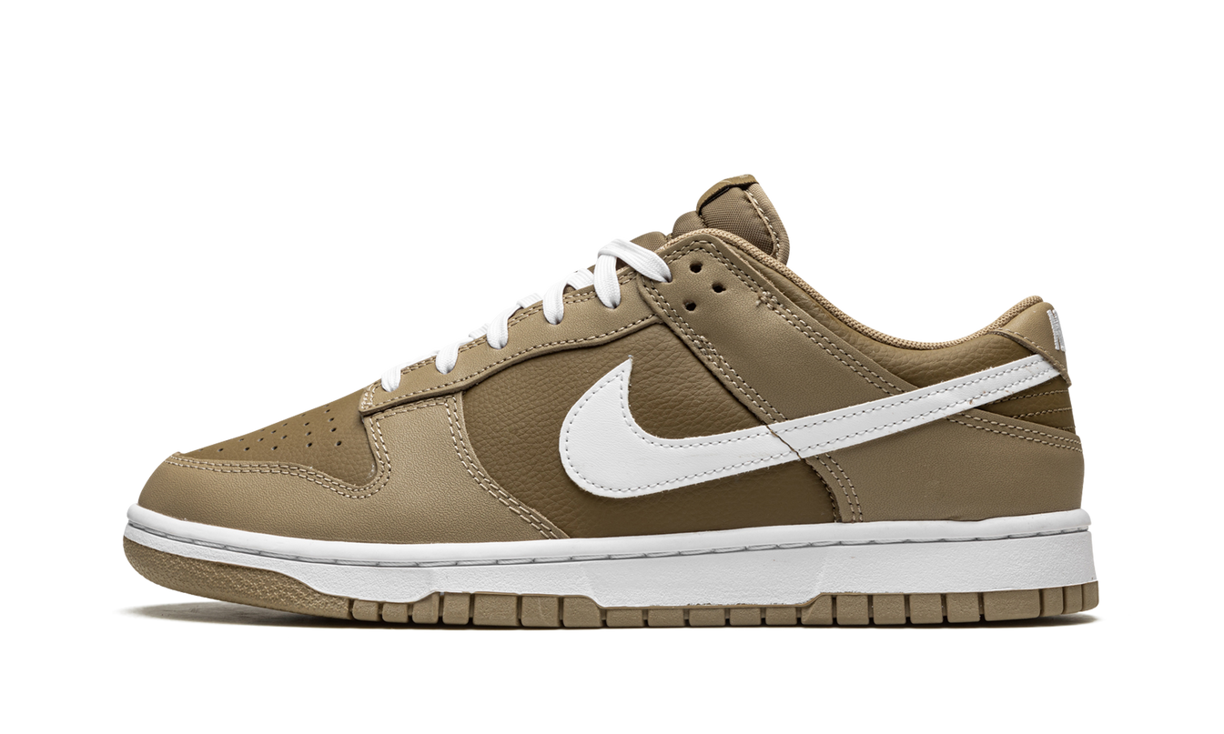 Nike Dunk Low RETRO "JUDGE GREY"