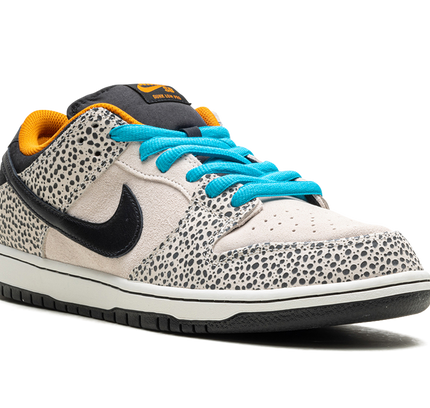 Nike Dunk SB "Olympic"